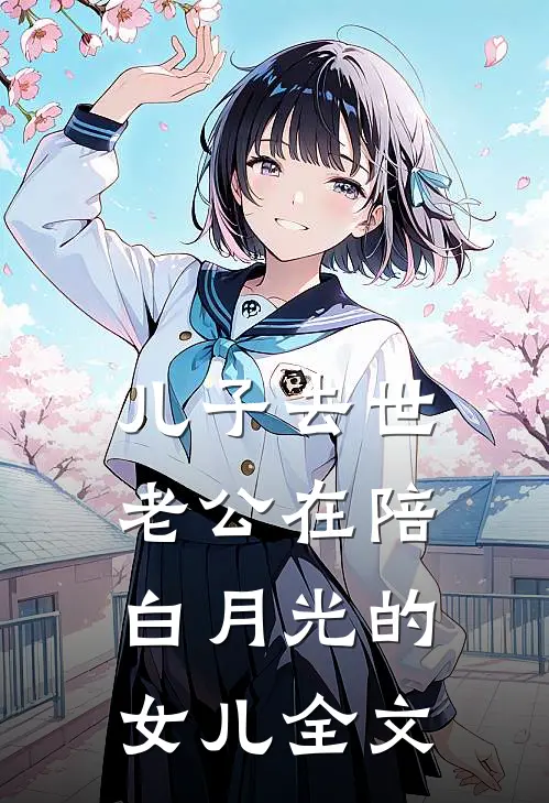 儿子去世，老公在陪白月光的女儿全文