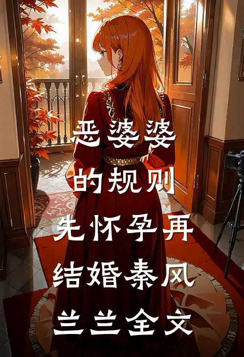 恶婆婆的规则，先怀孕再结婚秦风兰兰全文