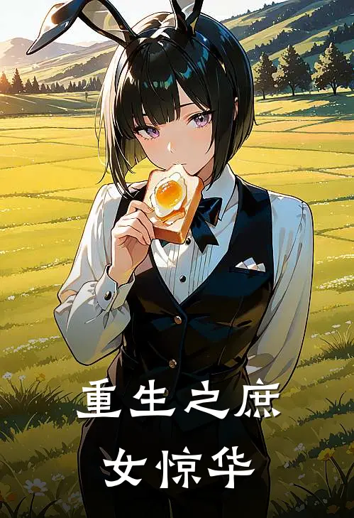重生之庶女惊华