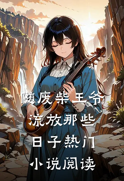 随废柴王爷流放那些日子热门小说阅读