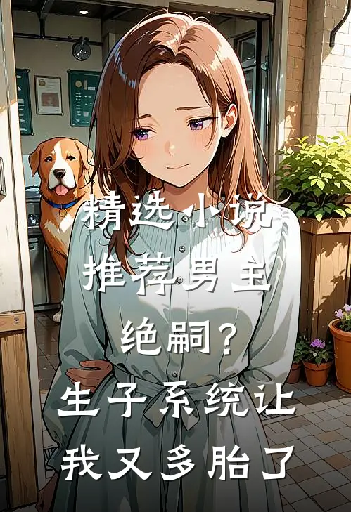 精选小说推荐男主绝嗣？生子系统让我又多胎了