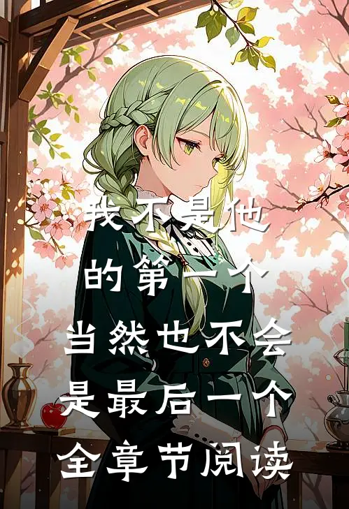 我不是他的第一个，当然也不会是最后一个全章节阅读