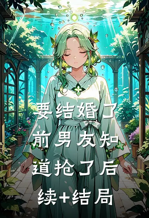 要结婚了，前男友知道抢了后续+结局