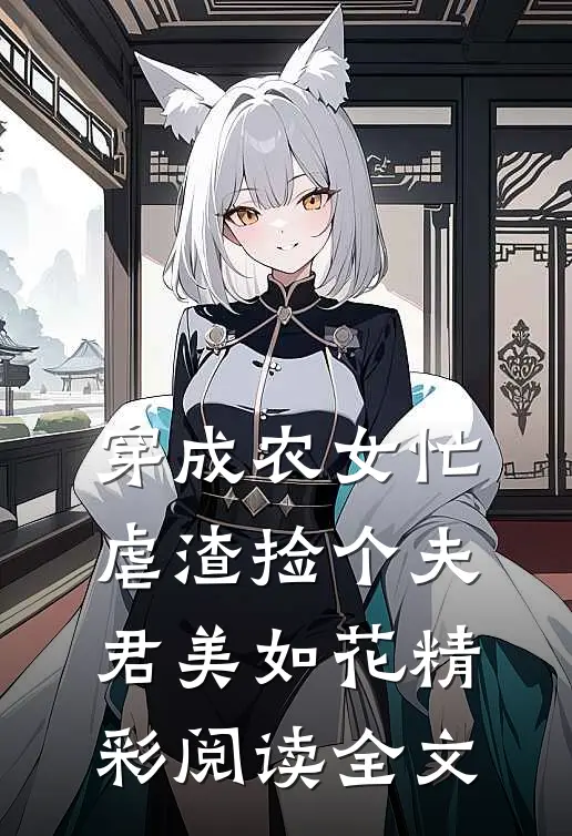穿成农女忙虐渣捡个夫君美如花精彩阅读全文