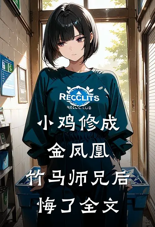 小鸡修成金凤凰，竹马师兄后悔了全文