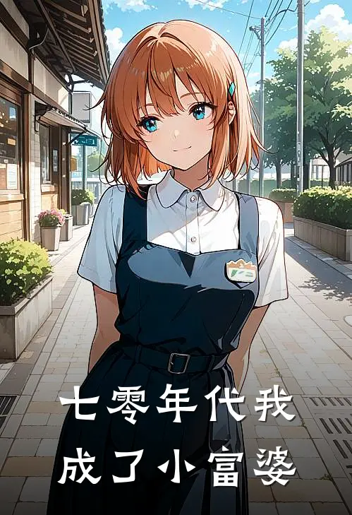 七零年代我成了小富婆