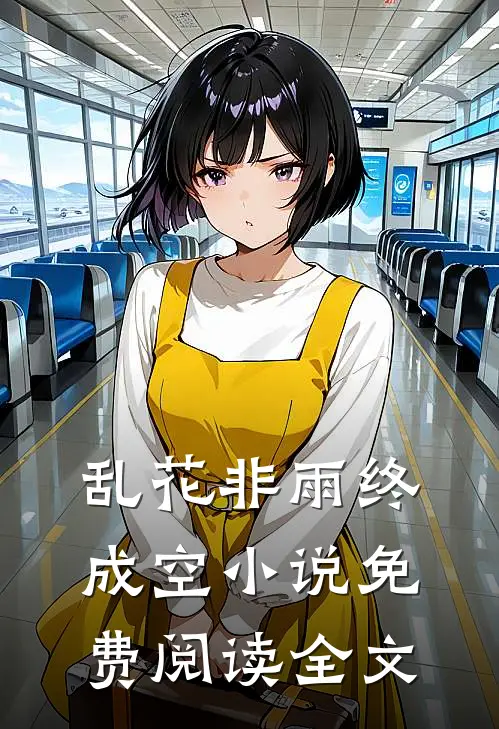 乱花非雨终成空小说免费阅读全文
