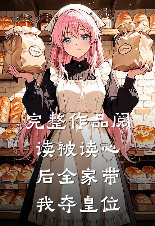 完整作品阅读被读心后全家带我夺皇位