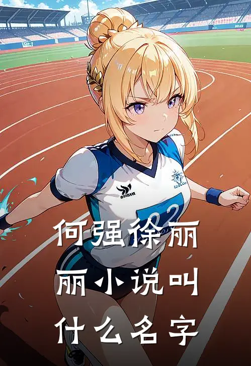 何强徐丽丽小说叫什么名字