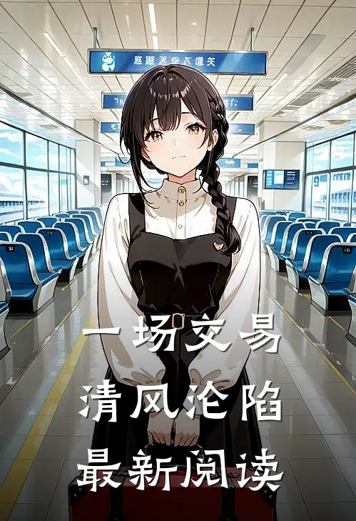 一场交易，清风沦陷最新阅读