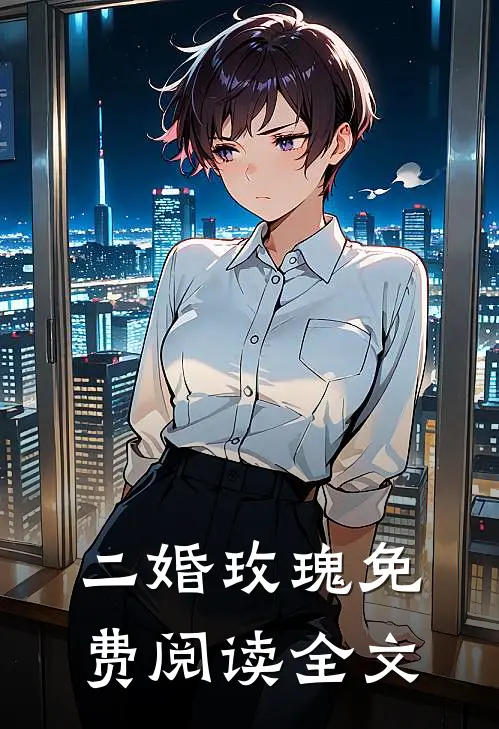 二婚玫瑰免费阅读全文