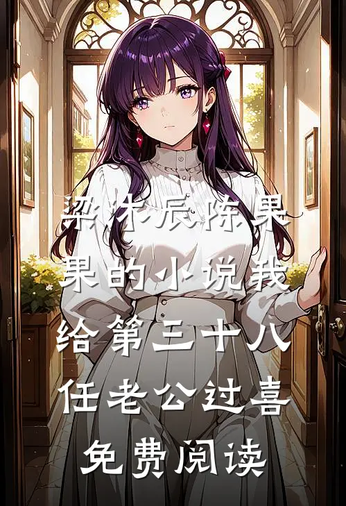 梁沐辰陈果果的小说我给第三十八任老公过喜免费阅读