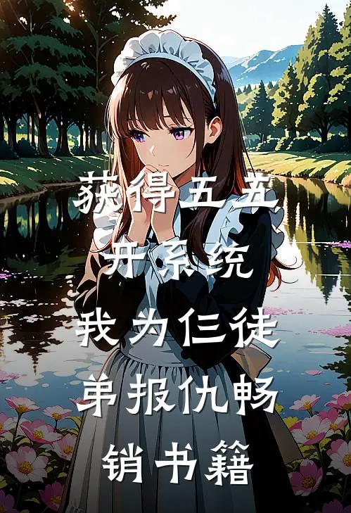 获得五五开系统，我为仨徒弟报仇畅销书籍