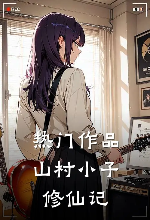 热门作品山村小子修仙记