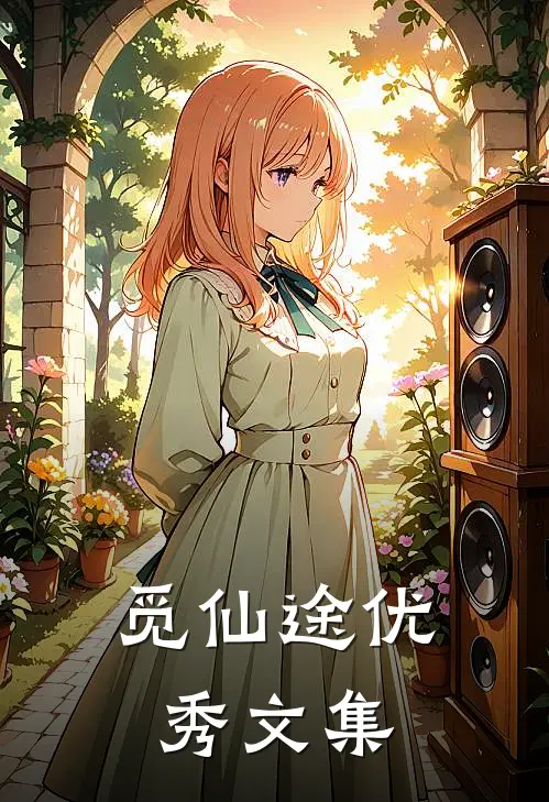 觅仙途优秀文集