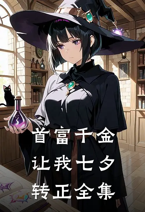首富千金让我七夕转正全集