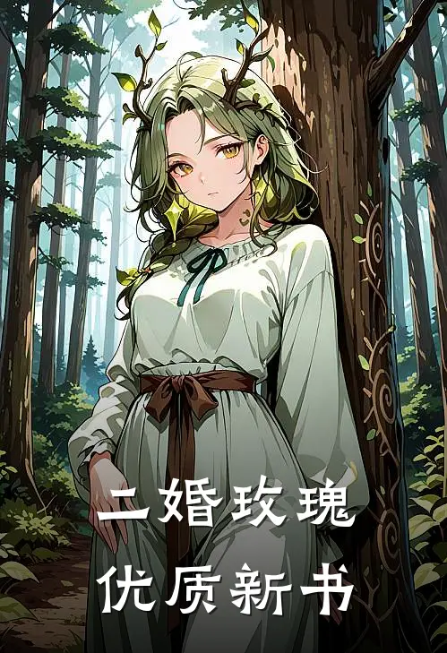 二婚玫瑰优质新书