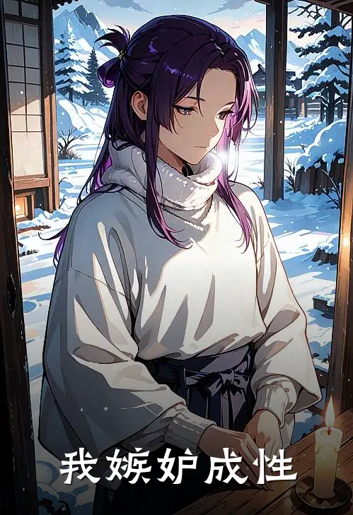 我嫉妒成性