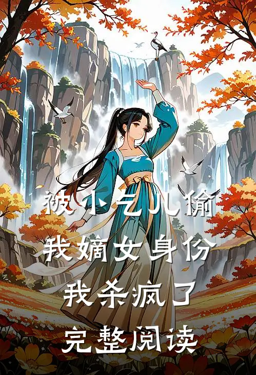 被小乞儿偷我嫡女身份，我杀疯了完整阅读