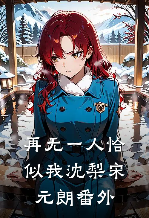 再无一人恰似我沈梨宋元朗番外