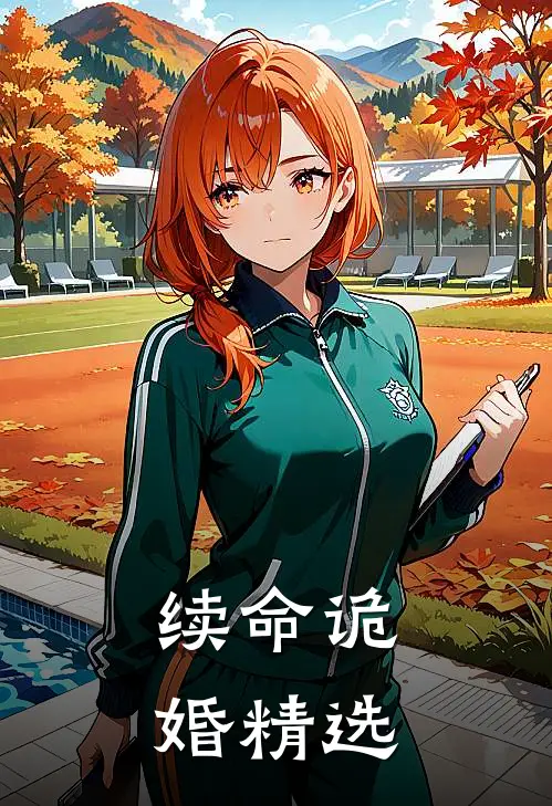 续命诡婚精选