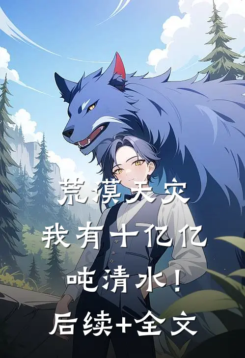 荒漠天灾：我有十亿亿吨清水！后续+全文