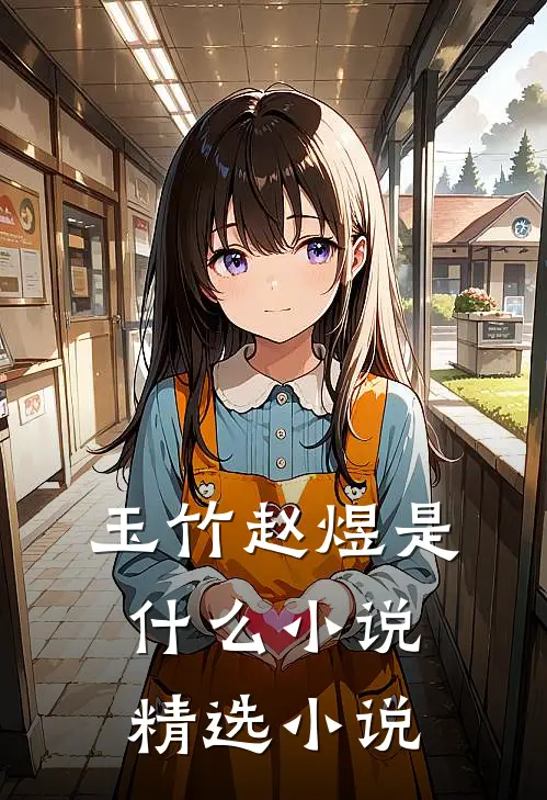 玉竹赵煜是什么小说精选小说
