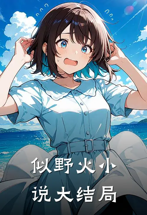 似野火小说大结局