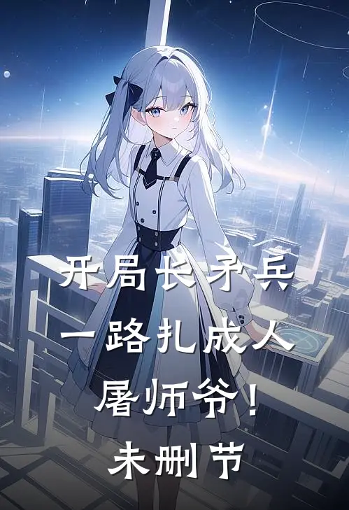 开局长矛兵：一路扎成人屠师爷！未删节
