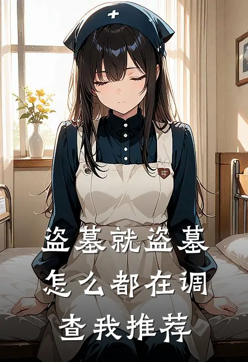 盗墓就盗墓，怎么都在调查我推荐
