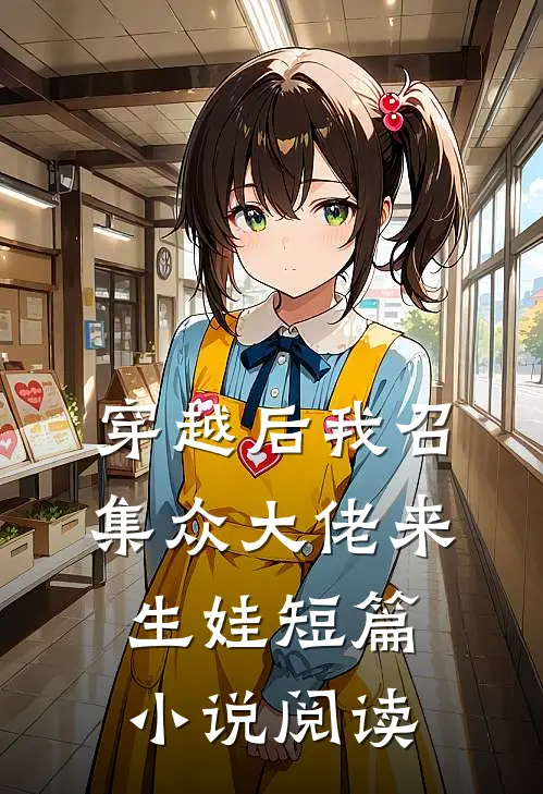 穿越后我召集众大佬来生娃短篇小说阅读