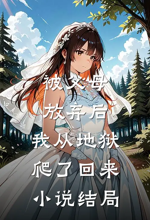 被父母放弃后，我从地狱爬了回来小说结局