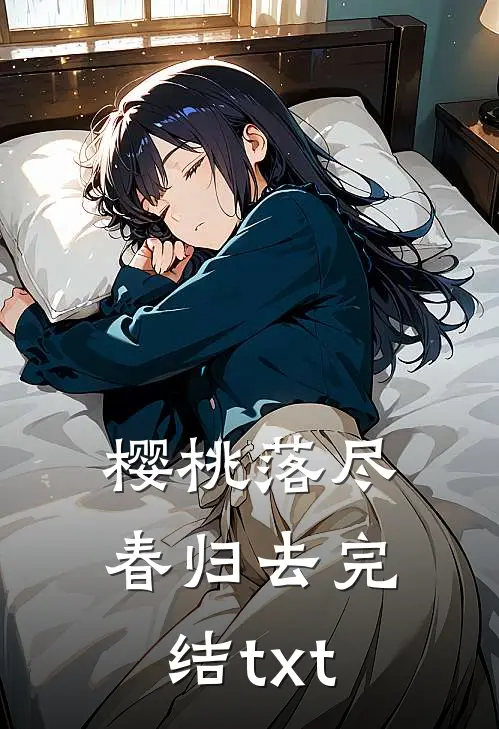 樱桃落尽春归去完结txt