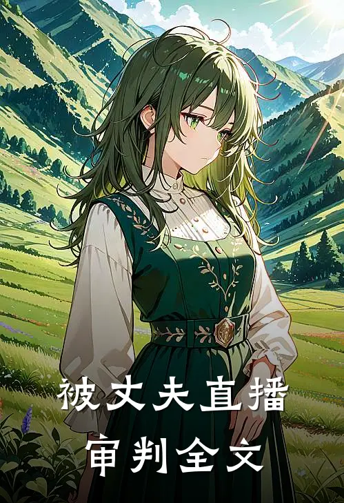 被丈夫直播审判全文