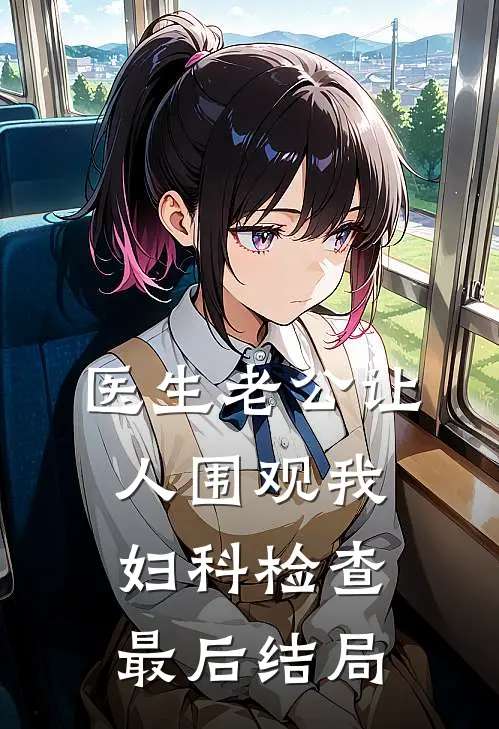 医生老公让人围观我妇科检查最后结局