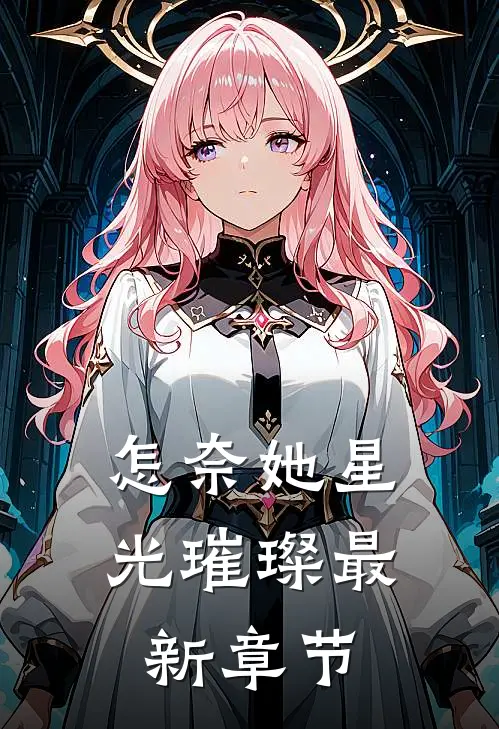 怎奈她星光璀璨最新章节