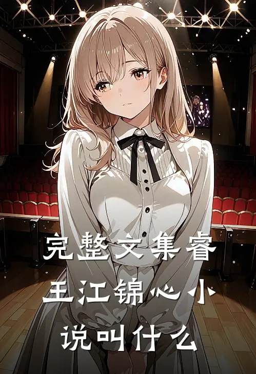 完整文集睿王江锦心小说叫什么
