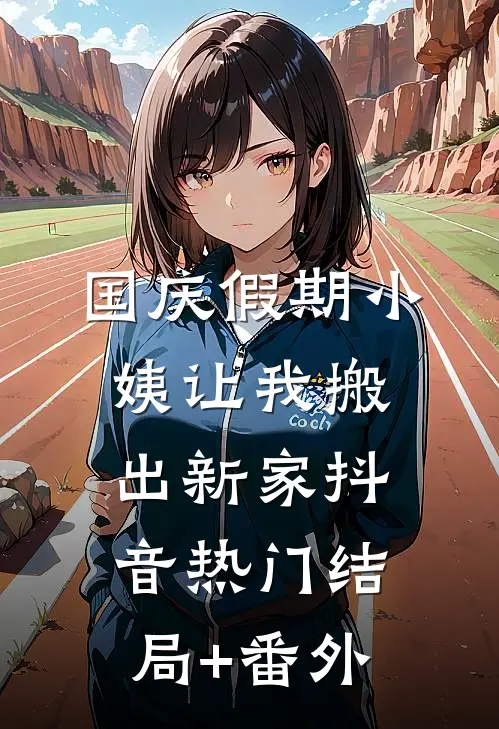 国庆假期小姨让我搬出新家抖音热门结局+番外
