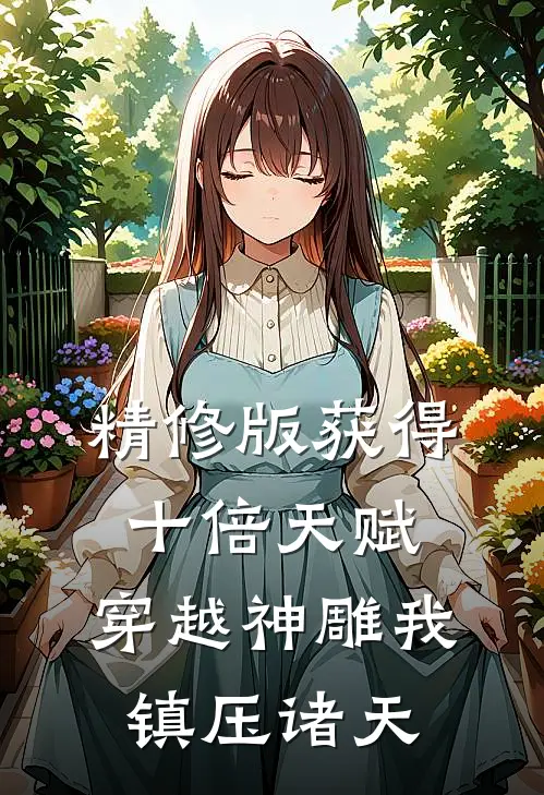 精修版获得十倍天赋，穿越神雕我镇压诸天