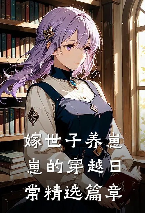 嫁世子养崽崽的穿越日常精选篇章