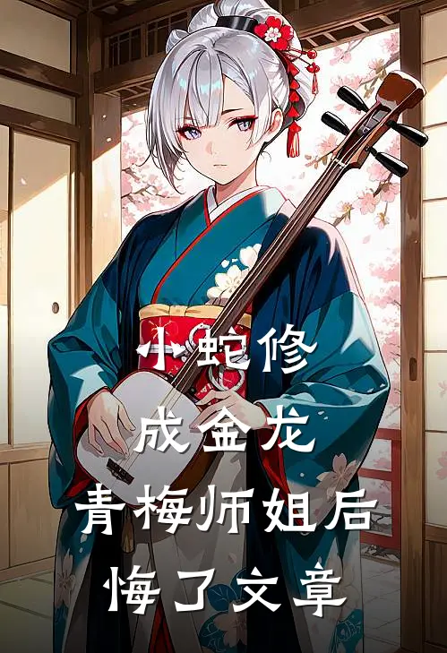 小蛇修成金龙，青梅师姐后悔了文章
