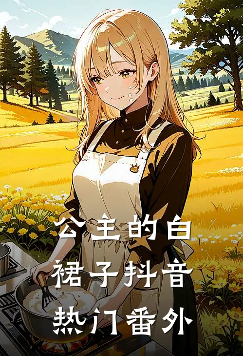 公主的白裙子抖音热门 番外