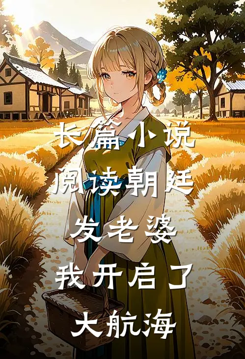 长篇小说阅读朝廷发老婆，我开启了大航海