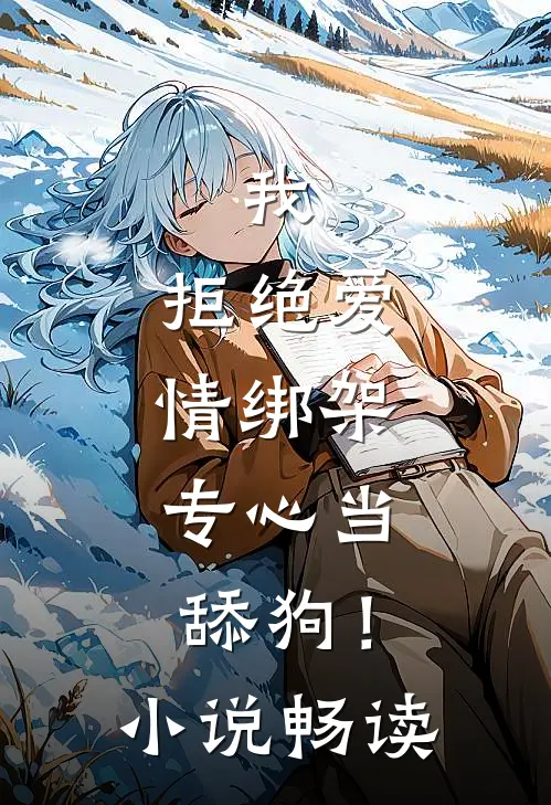 我,拒绝爱情绑架,专心当舔狗!畅读版