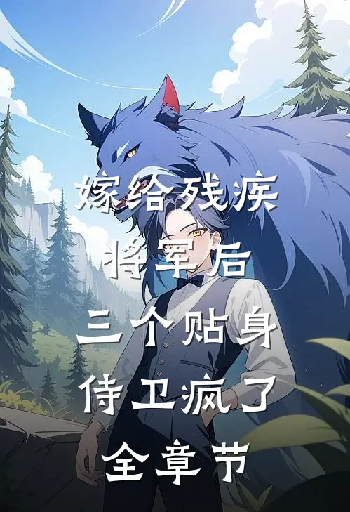 嫁给残疾将军后,三个贴身侍卫疯了全章节免费阅读