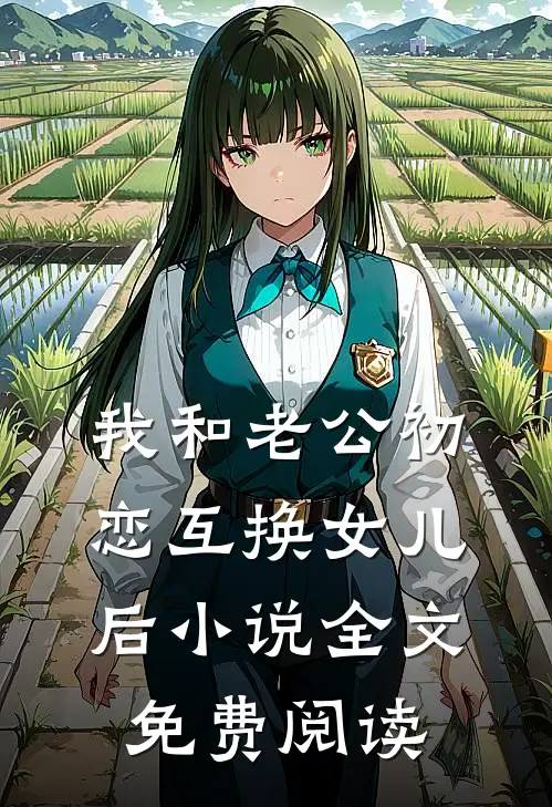 我和老公初恋互换女儿后小说全文免费阅读