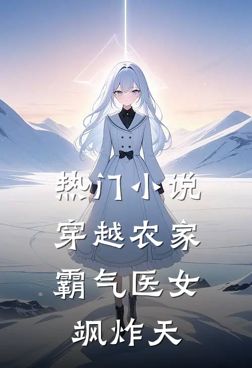 热门小说穿越农家：霸气医女飒炸天