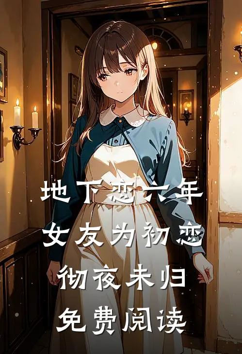 地下恋六年，女友为初恋彻夜未归免费阅读