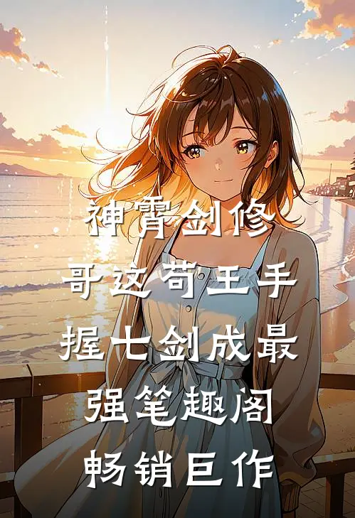 神霄剑修:哥这苟王手握七剑成最强笔趣阁畅销巨作