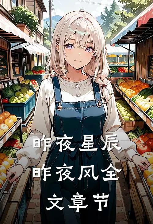 昨夜星辰昨夜风全文章节